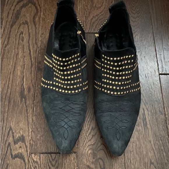 Anine Bing low Charlie boots! - Picture 4 of 7